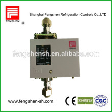 FSD2CE FENSHEN Differential pressure control